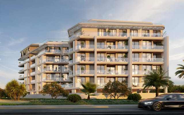 Woodland Terraces - Amis properties Development - Image 5 of 14