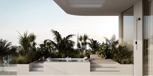 The Woodland Residence - Amis properties Development - Image 5 of 7