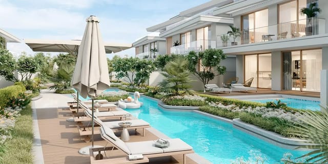 The Woodland Residence - Amis properties Development - Image 3 of 7