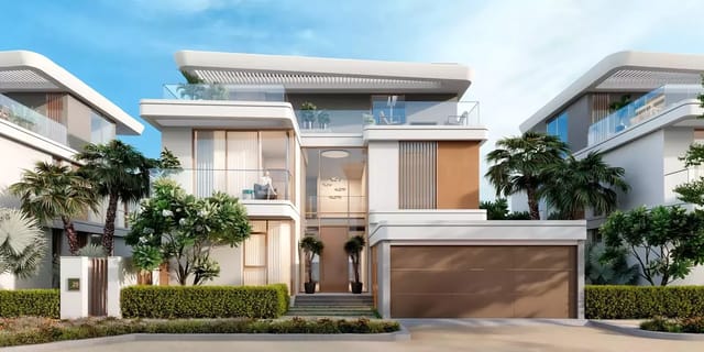 The Woodland Residence - Amis properties Development - Image 4 of 7