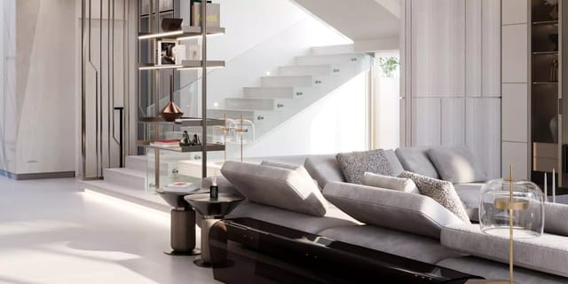 The Woodland Residence - Amis properties Development - Image 6 of 7