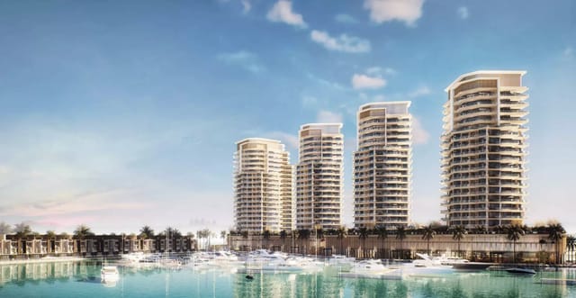 Al Hamra Waterfront by Al Hamra Real Estate Management Services - View Image 14 Al Hamra Waterfront - Al Hamra Real Estate Management Services Development - Image 14 of 14