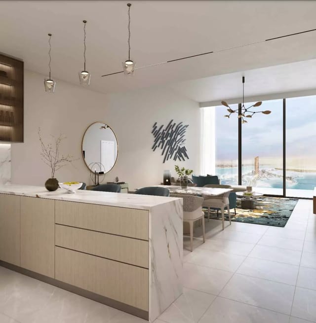 Al Hamra Waterfront by Al Hamra Real Estate Management Services - View Image 8 Al Hamra Waterfront - Al Hamra Real Estate Management Services Development - Image 8 of 14