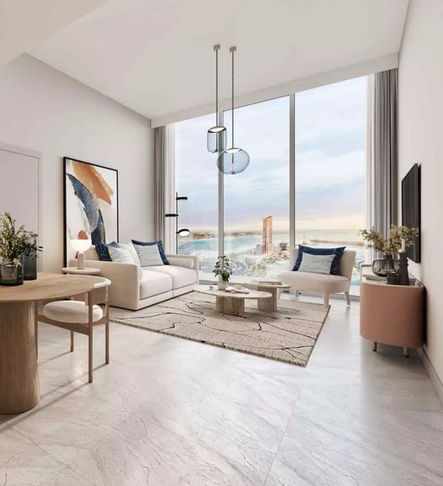 Al Hamra Waterfront by Al Hamra Real Estate Management Services - View Image 3 Al Hamra Waterfront - Al Hamra Real Estate Management Services Development - Image 3 of 14