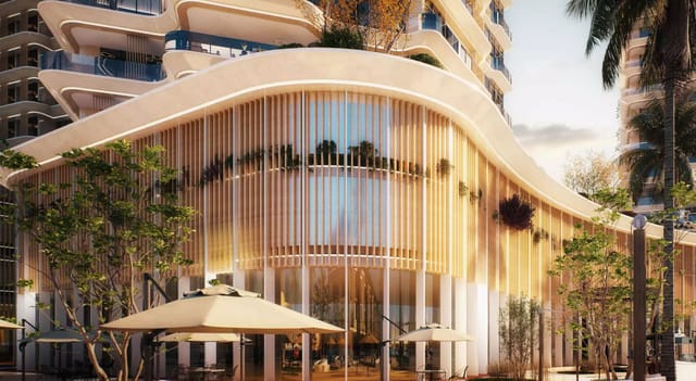 Al Hamra Waterfront by Al Hamra Real Estate Management Services - View Image 4 Al Hamra Waterfront - Al Hamra Real Estate Management Services Development - Image 4 of 14