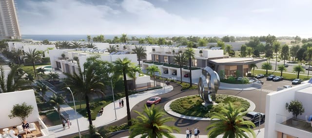 Aila Homes - Al Hamra Real Estate Management Services Development - Image 4 of 6