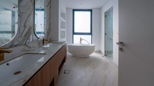 Falcon Island - Luxury Townhouse, Villa in Ras Al Khaimah, Al Hamra Village, Falcon Island by Al Hamra Real Estate Management Services