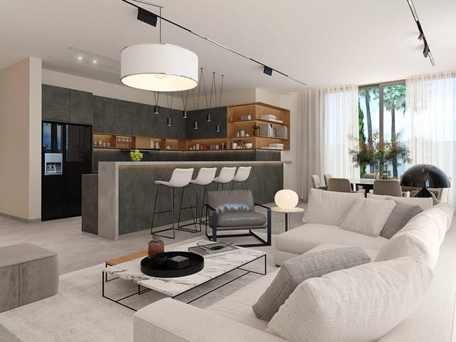 Falcon Island - Al Hamra Real Estate Management Services Development - Image 2 of 14