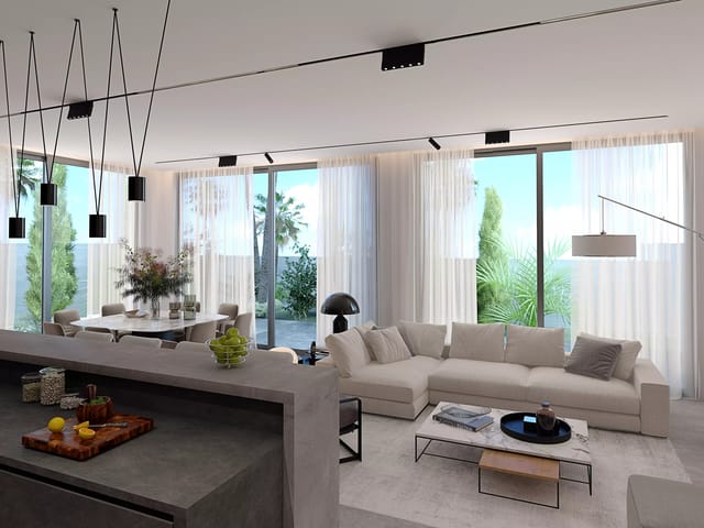 Falcon Island - Al Hamra Real Estate Management Services Development - Image 4 of 14