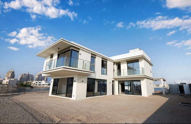 Falcon Island - Al Hamra Real Estate Management Services Development - Image 7 of 14