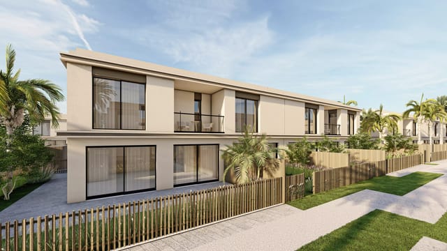 Falcon Island - Al Hamra Real Estate Management Services Development - Image 11 of 14