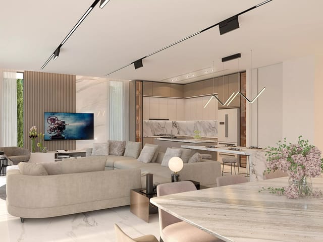 Falcon Island - Al Hamra Real Estate Management Services Development - Image 14 of 14