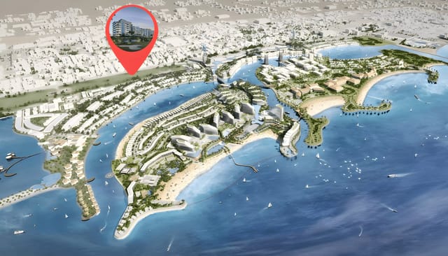 Al Hamra Greens - Al Hamra Real Estate Management Services Development - Image 3 of 16