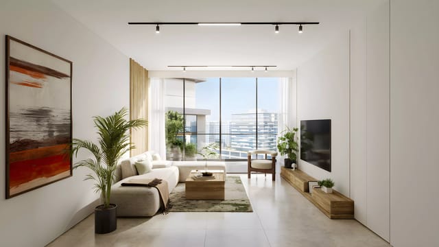 Al Hamra Greens - Al Hamra Real Estate Management Services Development - Image 11 of 16