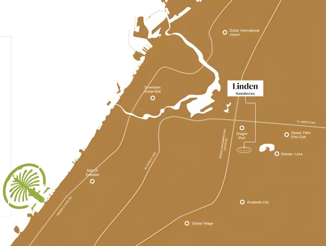 Linden Residences - Hesper Property Developers Development - Image 5 of 5