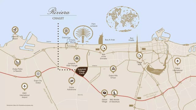 Riviera Chalet by Riviera Group - View Image 5 Riviera Chalet - Riviera Group Development - Image 5 of 5