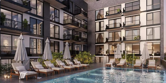 Riviera Chalet by Riviera Group - View Image 2 Riviera Chalet - Riviera Group Development - Image 2 of 5