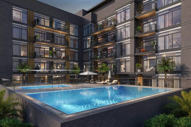 Riviera Lodge Residences by Riviera Group - View Image 14 Riviera Lodge Residences - Riviera Group Development - Image 14 of 14