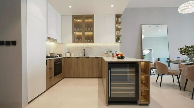 Riviera Lodge Residences by Riviera Group - View Image 6 Riviera Lodge Residences - Riviera Group Development - Image 6 of 14