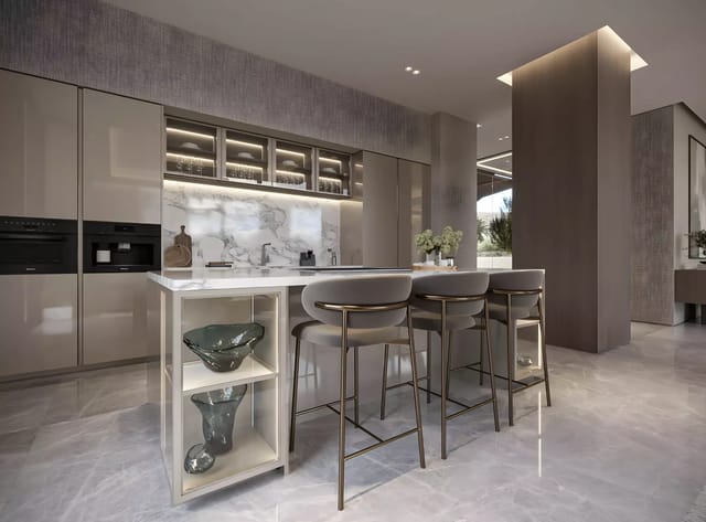 Nineteen Riviera Lagoon by Riviera Group - View Image 6 Nineteen Riviera Lagoon - Riviera Group Development - Image 6 of 11