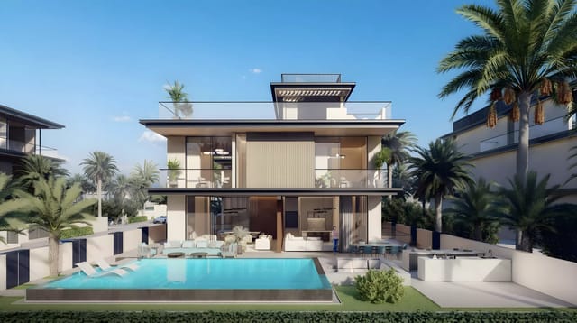 Nineteen Riviera Lagoon by Riviera Group - View Image 7 Nineteen Riviera Lagoon - Riviera Group Development - Image 7 of 11