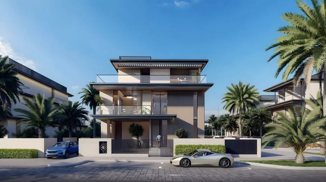 Nineteen Riviera Lagoon by Riviera Group - View Image 8 Nineteen Riviera Lagoon - Riviera Group Development - Image 8 of 11