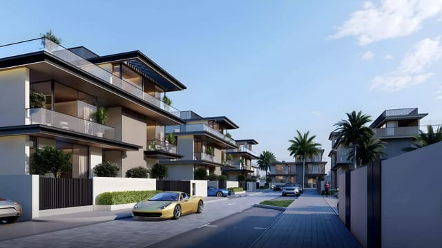 Nineteen Riviera Lagoon by Riviera Group - View Image 3 Nineteen Riviera Lagoon - Riviera Group Development - Image 3 of 11