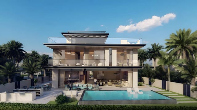 Nineteen Riviera Lagoon by Riviera Group - View Image 2 Nineteen Riviera Lagoon - Riviera Group Development - Image 2 of 11