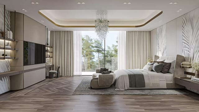 Nineteen Riviera Lagoon by Riviera Group - View Image 4 Nineteen Riviera Lagoon - Riviera Group Development - Image 4 of 11