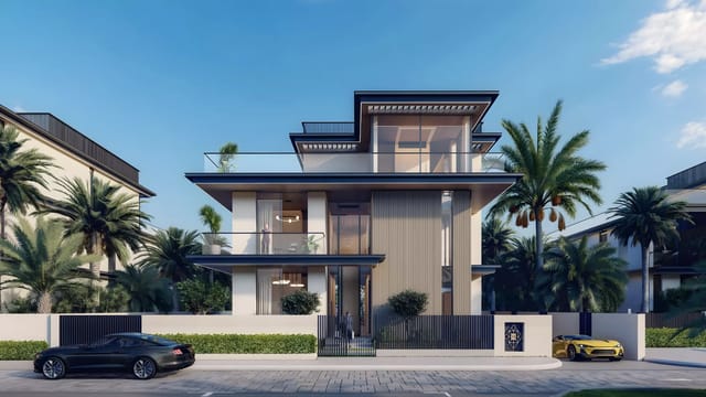 Nineteen Riviera Lagoon by Riviera Group - View Image 5 Nineteen Riviera Lagoon - Riviera Group Development - Image 5 of 11