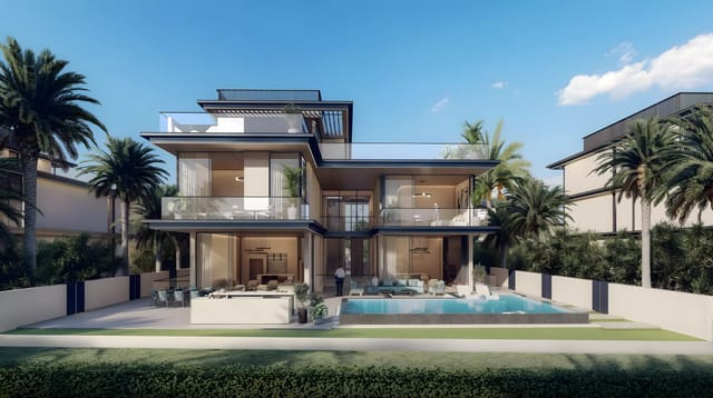 Nineteen Riviera Lagoon by Riviera Group - View Image 9 Nineteen Riviera Lagoon - Riviera Group Development - Image 9 of 11