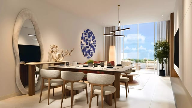 Juman 1 - ICT Real Estate Development Development - Image 5 of 13