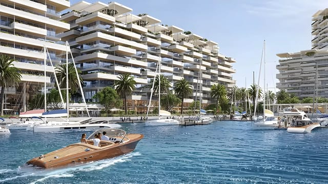 Juman 1 - ICT Real Estate Development Development - Image 3 of 13