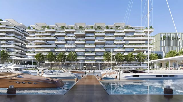 Juman 1 - ICT Real Estate Development Development - Image 6 of 13