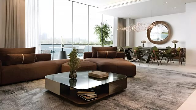 Juman 1 - ICT Real Estate Development Development - Image 7 of 13