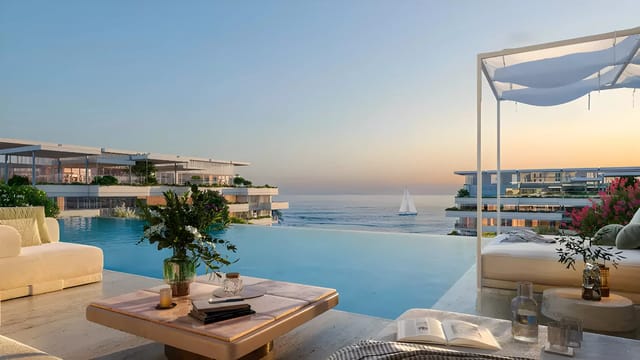 Juman 1 - ICT Real Estate Development Development - Image 11 of 13