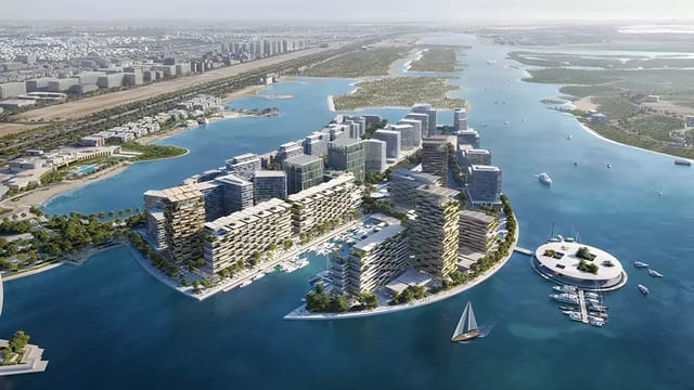 Juman 1 - ICT Real Estate Development Development - Image 9 of 13