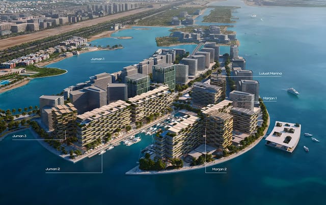 Juman 1 - ICT Real Estate Development Development - Image 13 of 13