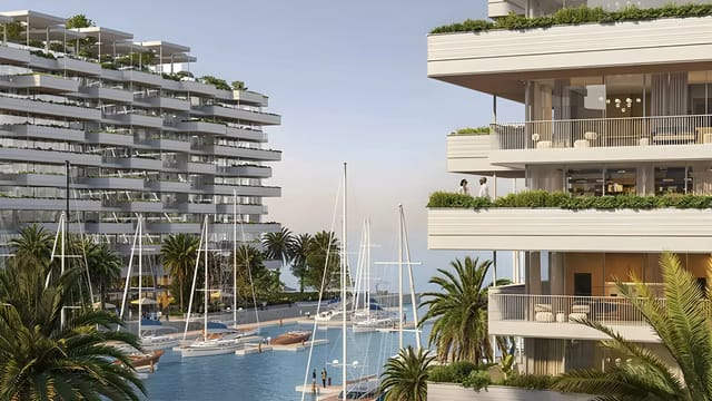 Juman 1 - ICT Real Estate Development Development - Image 4 of 13