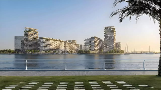 Juman 2 - ICT Real Estate Development Development - Image 7 of 10