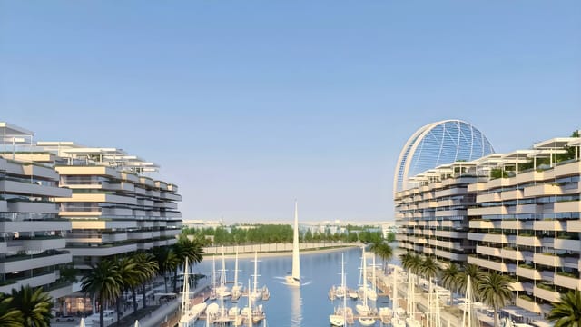 Juman 2 - ICT Real Estate Development Development - Image 5 of 10