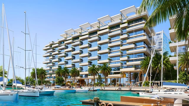 Juman 2 - ICT Real Estate Development Development - Image 6 of 10