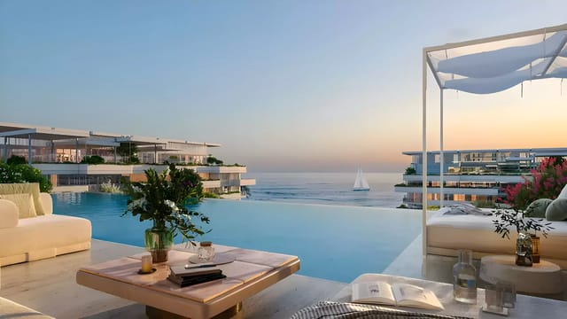 Juman 2 - ICT Real Estate Development Development - Image 3 of 10