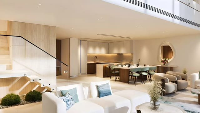 Juman 2 - ICT Real Estate Development Development - Image 4 of 10