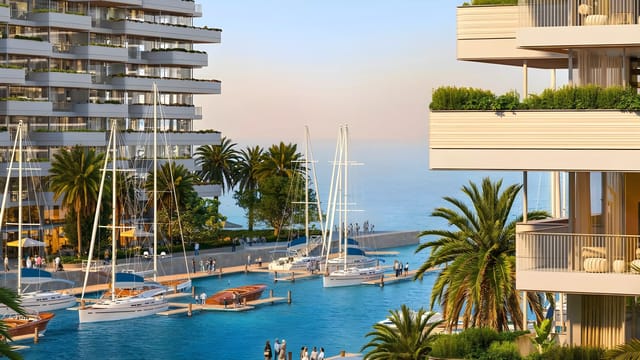 Juman 2 - ICT Real Estate Development Development - Image 8 of 10