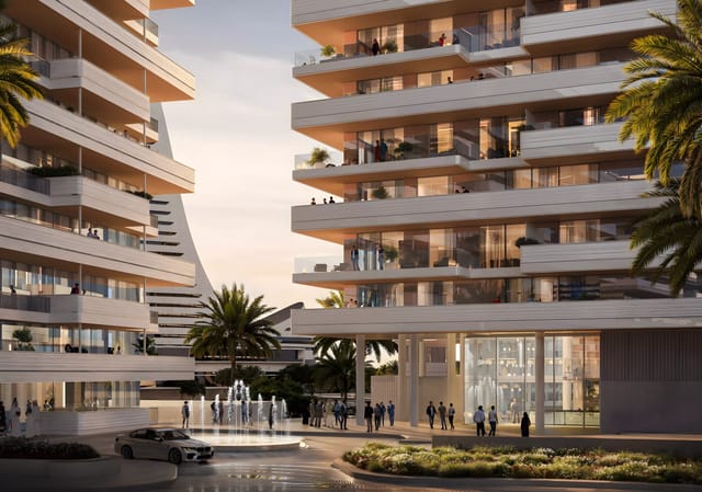 Juman 3 - ICT Real Estate Development Development - Image 5 of 12