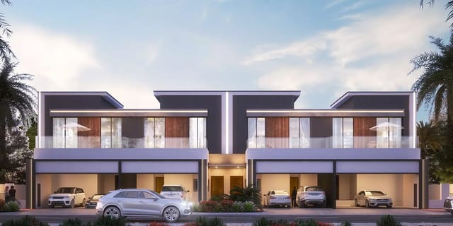 Paradise Hills by Gulf Land Property Developers - View Image 3 Paradise Hills - Gulf Land Property Developers Development - Image 3 of 5