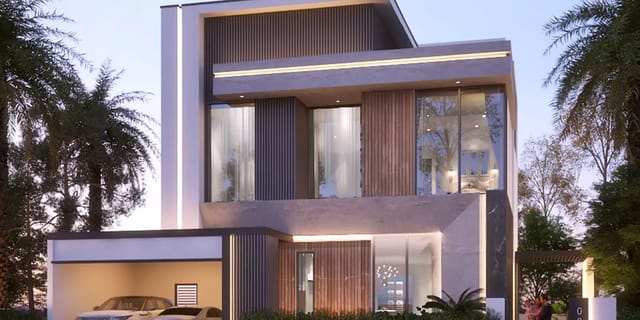 Paradise Hills by Gulf Land Property Developers - View Image 2 Paradise Hills - Gulf Land Property Developers Development - Image 2 of 5