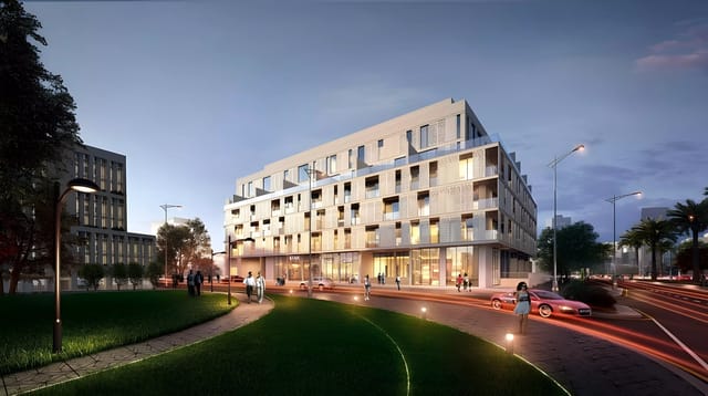 Serenity Lakes Phase 2 by Gulf Land - Gulf Land Property Developers Development - Image 3 of 5