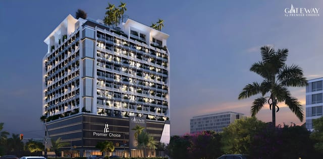 Gateway - Premier Choice International Development - Image 1 of 11